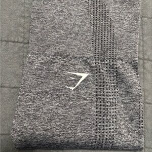Gymshark Charcoal Leggings